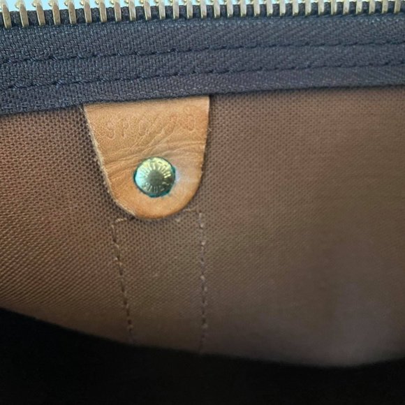 Louis vuitton Keepall 45 - Picture 15 of 16